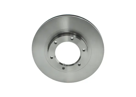 Bremsscheibe Vorderachse BOSCH 0 986 478 580 Bild Bremsscheibe Vorderachse BOSCH 0 986 478 580