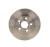 Bremsscheibe BOSCH 0 986 478 584 Bild Bremsscheibe BOSCH 0 986 478 584