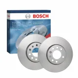 Bremsscheibe BOSCH 0 986 478 588