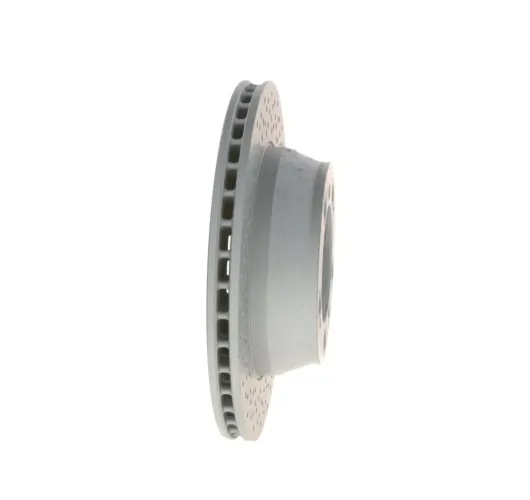 Bremsscheibe Hinterachse BOSCH 0 986 478 592 Bild Bremsscheibe Hinterachse BOSCH 0 986 478 592