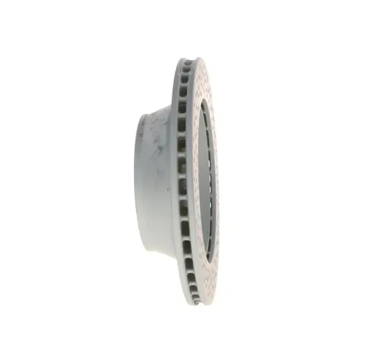 Bremsscheibe Hinterachse BOSCH 0 986 478 592 Bild Bremsscheibe Hinterachse BOSCH 0 986 478 592