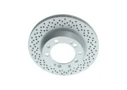 Bremsscheibe Hinterachse BOSCH 0 986 478 595