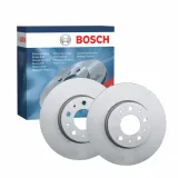 Bremsscheibe Vorderachse BOSCH 0 986 478 603