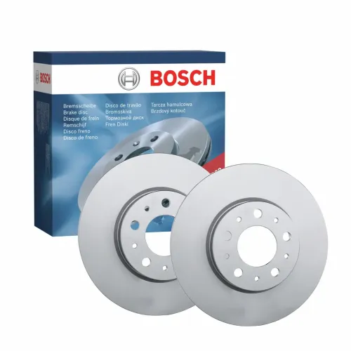 Bremsscheibe Vorderachse BOSCH 0 986 478 603 Bild Bremsscheibe Vorderachse BOSCH 0 986 478 603