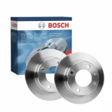 Bremsscheibe BOSCH 0 986 478 604