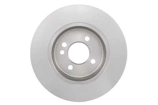 Bremsscheibe Vorderachse BOSCH 0 986 478 606 Bild Bremsscheibe Vorderachse BOSCH 0 986 478 606