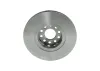 Bremsscheibe Vorderachse BOSCH 0 986 478 617