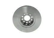 Bremsscheibe Vorderachse BOSCH 0 986 478 617