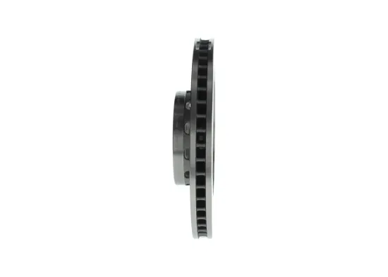 Bremsscheibe Vorderachse BOSCH 0 986 478 617 Bild Bremsscheibe Vorderachse BOSCH 0 986 478 617