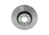 Bremsscheibe Vorderachse BOSCH 0 986 478 617 Bild Bremsscheibe Vorderachse BOSCH 0 986 478 617