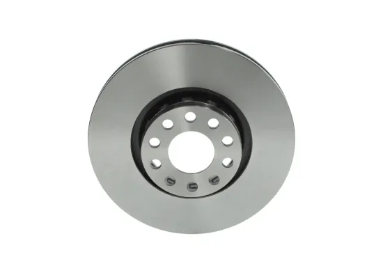 Bremsscheibe Vorderachse BOSCH 0 986 478 617 Bild Bremsscheibe Vorderachse BOSCH 0 986 478 617