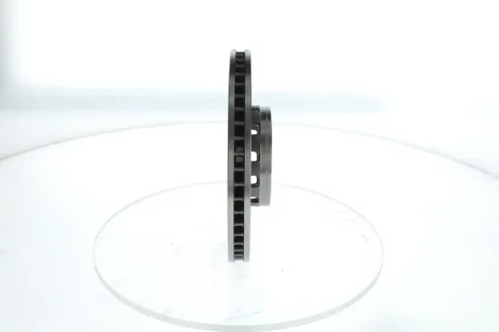 Bremsscheibe Vorderachse BOSCH 0 986 478 617 Bild Bremsscheibe Vorderachse BOSCH 0 986 478 617