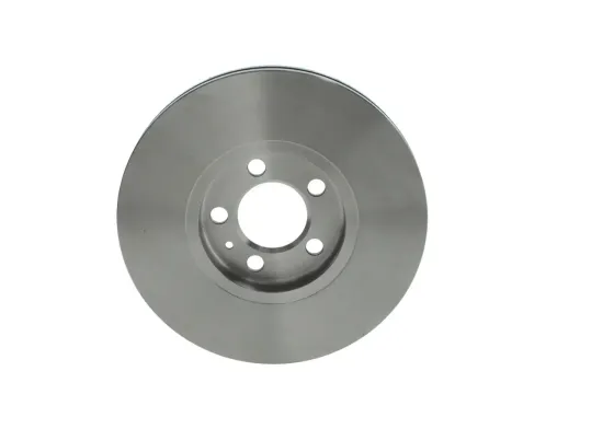 Bremsscheibe Vorderachse BOSCH 0 986 478 619 Bild Bremsscheibe Vorderachse BOSCH 0 986 478 619