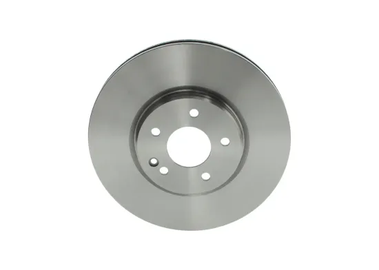 Bremsscheibe BOSCH 0 986 478 625 Bild Bremsscheibe BOSCH 0 986 478 625