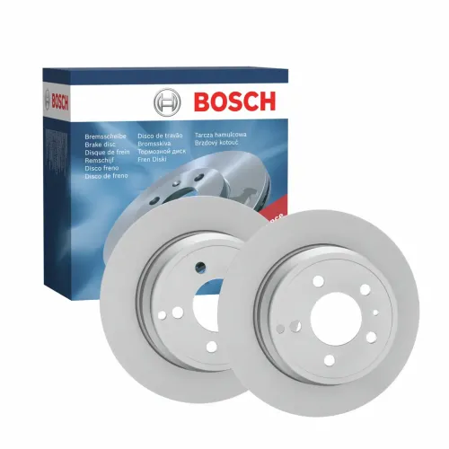 Bremsscheibe Hinterachse BOSCH 0 986 478 628 Bild Bremsscheibe Hinterachse BOSCH 0 986 478 628