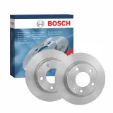 Bremsscheibe BOSCH 0 986 478 633