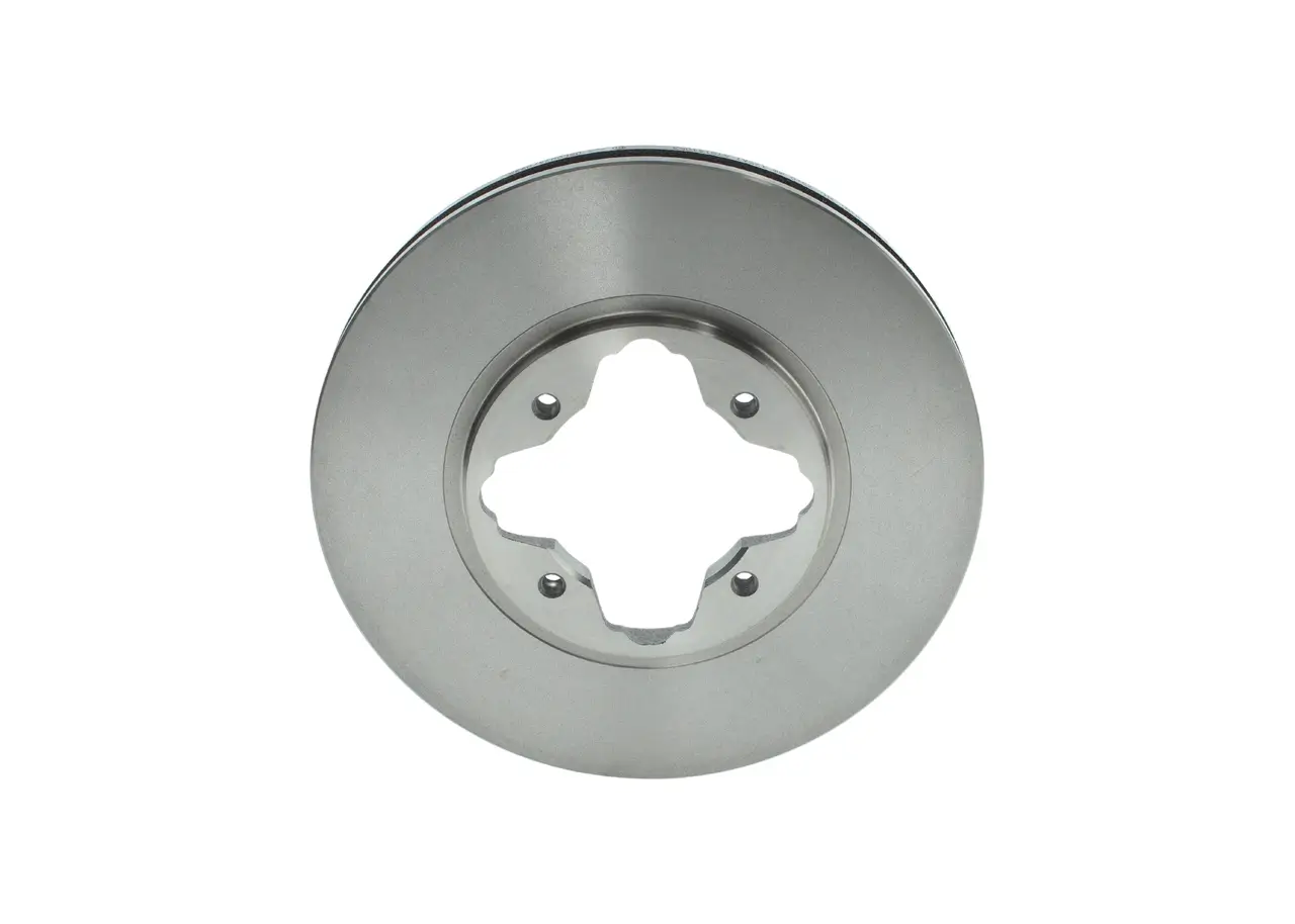 Bremsscheibe Vorderachse BOSCH 0 986 478 634