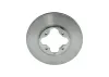 Bremsscheibe Vorderachse BOSCH 0 986 478 634