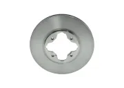 Bremsscheibe Vorderachse BOSCH 0 986 478 634