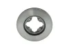 Bremsscheibe Vorderachse BOSCH 0 986 478 634 Bild Bremsscheibe Vorderachse BOSCH 0 986 478 634