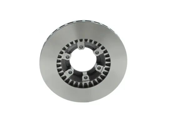 Bremsscheibe Vorderachse BOSCH 0 986 478 635 Bild Bremsscheibe Vorderachse BOSCH 0 986 478 635