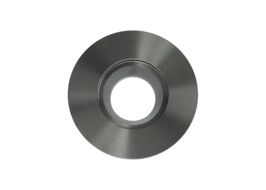 Bremsscheibe BOSCH 0 986 478 643 Bild Bremsscheibe BOSCH 0 986 478 643