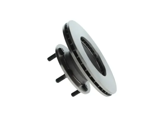 Bremsscheibe BOSCH 0 986 478 643 Bild Bremsscheibe BOSCH 0 986 478 643