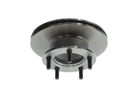 Bremsscheibe BOSCH 0 986 478 643 Bild Bremsscheibe BOSCH 0 986 478 643