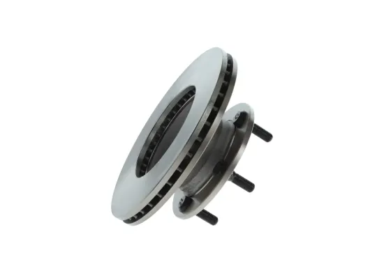 Bremsscheibe BOSCH 0 986 478 643 Bild Bremsscheibe BOSCH 0 986 478 643