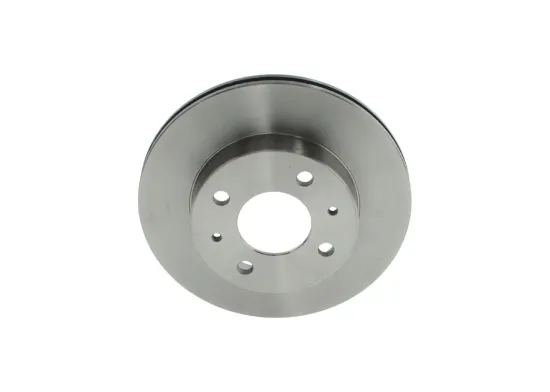 Bremsscheibe Vorderachse BOSCH 0 986 478 650 Bild Bremsscheibe Vorderachse BOSCH 0 986 478 650