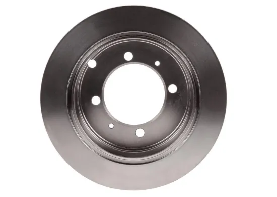 Bremsscheibe Hinterachse BOSCH 0 986 478 655 Bild Bremsscheibe Hinterachse BOSCH 0 986 478 655