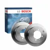 Bremsscheibe Hinterachse BOSCH 0 986 478 655 Bild Bremsscheibe Hinterachse BOSCH 0 986 478 655