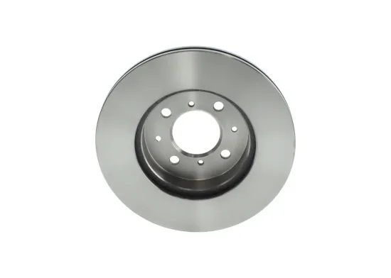 Bremsscheibe Vorderachse BOSCH 0 986 478 657 Bild Bremsscheibe Vorderachse BOSCH 0 986 478 657