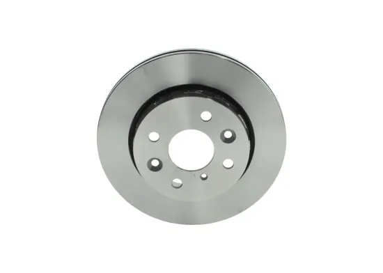 Bremsscheibe Vorderachse BOSCH 0 986 478 659 Bild Bremsscheibe Vorderachse BOSCH 0 986 478 659