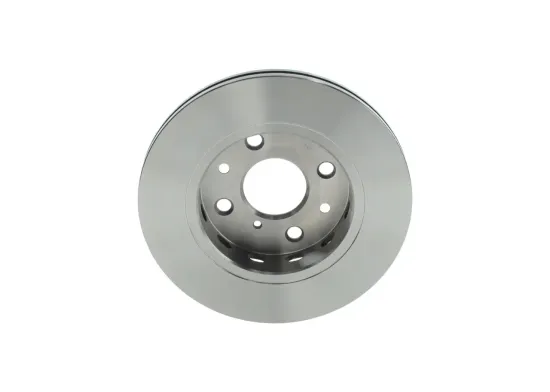 Bremsscheibe Vorderachse BOSCH 0 986 478 659 Bild Bremsscheibe Vorderachse BOSCH 0 986 478 659