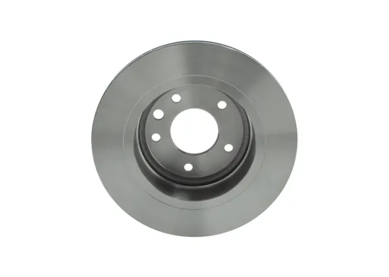 Bremsscheibe BOSCH 0 986 478 660 Bild Bremsscheibe BOSCH 0 986 478 660