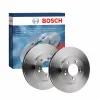 Bremsscheibe BOSCH 0 986 478 667