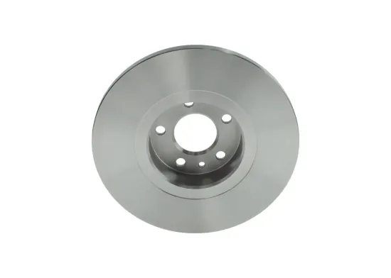 Bremsscheibe BOSCH 0 986 478 668 Bild Bremsscheibe BOSCH 0 986 478 668