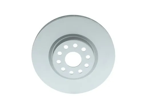 Bremsscheibe Vorderachse BOSCH 0 986 478 669 Bild Bremsscheibe Vorderachse BOSCH 0 986 478 669