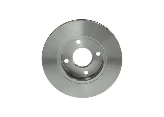 Bremsscheibe Vorderachse BOSCH 0 986 478 671 Bild Bremsscheibe Vorderachse BOSCH 0 986 478 671