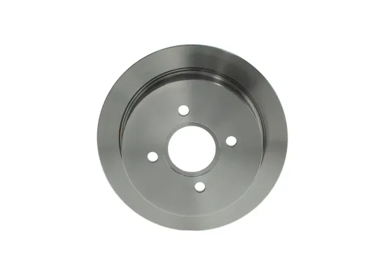 Bremsscheibe Hinterachse BOSCH 0 986 478 672 Bild Bremsscheibe Hinterachse BOSCH 0 986 478 672