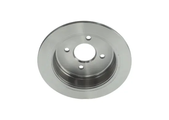 Bremsscheibe Hinterachse BOSCH 0 986 478 672 Bild Bremsscheibe Hinterachse BOSCH 0 986 478 672