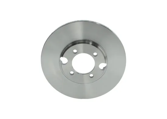 Bremsscheibe Hinterachse BOSCH 0 986 478 689 Bild Bremsscheibe Hinterachse BOSCH 0 986 478 689