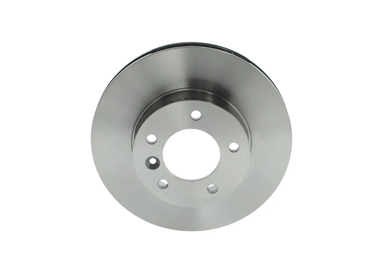 Bremsscheibe Vorderachse BOSCH 0 986 478 691
