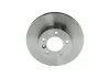 Bremsscheibe Vorderachse BOSCH 0 986 478 691