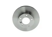 Bremsscheibe Vorderachse BOSCH 0 986 478 691