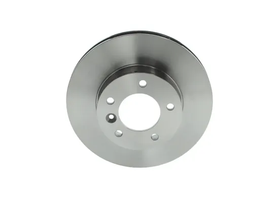 Bremsscheibe Vorderachse BOSCH 0 986 478 691 Bild Bremsscheibe Vorderachse BOSCH 0 986 478 691