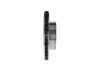 Bremsscheibe Vorderachse BOSCH 0 986 478 691 Bild Bremsscheibe Vorderachse BOSCH 0 986 478 691
