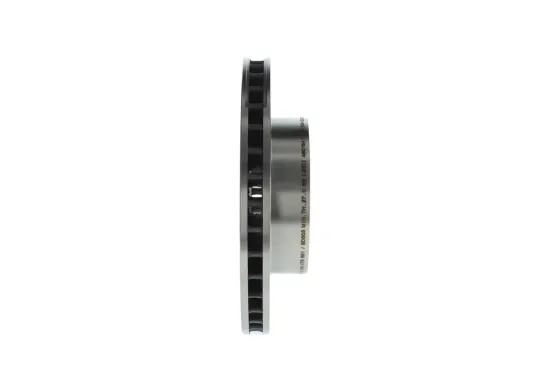 Bremsscheibe Vorderachse BOSCH 0 986 478 691 Bild Bremsscheibe Vorderachse BOSCH 0 986 478 691