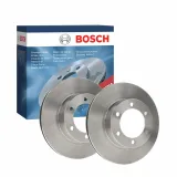 Bremsscheibe Vorderachse BOSCH 0 986 478 698